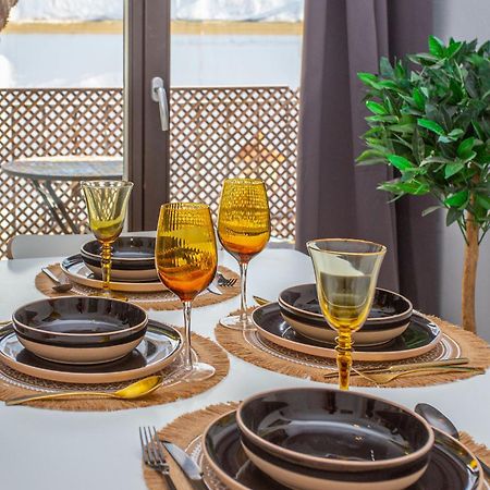 Apartamento Centro Con Piscina Y Parking El Puerto de Santa María Zewnętrze zdjęcie