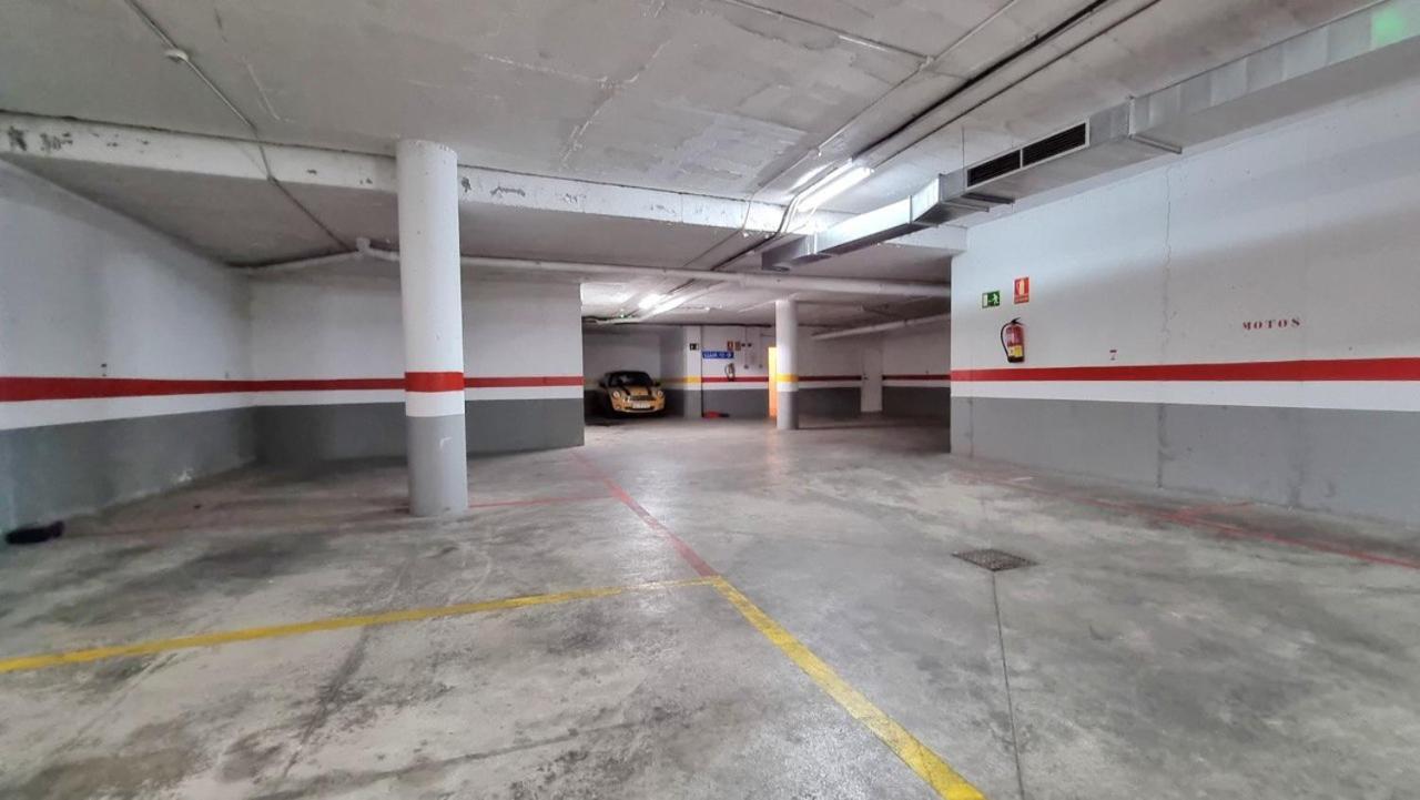 Apartamento Centro Con Piscina Y Parking El Puerto de Santa María Zewnętrze zdjęcie