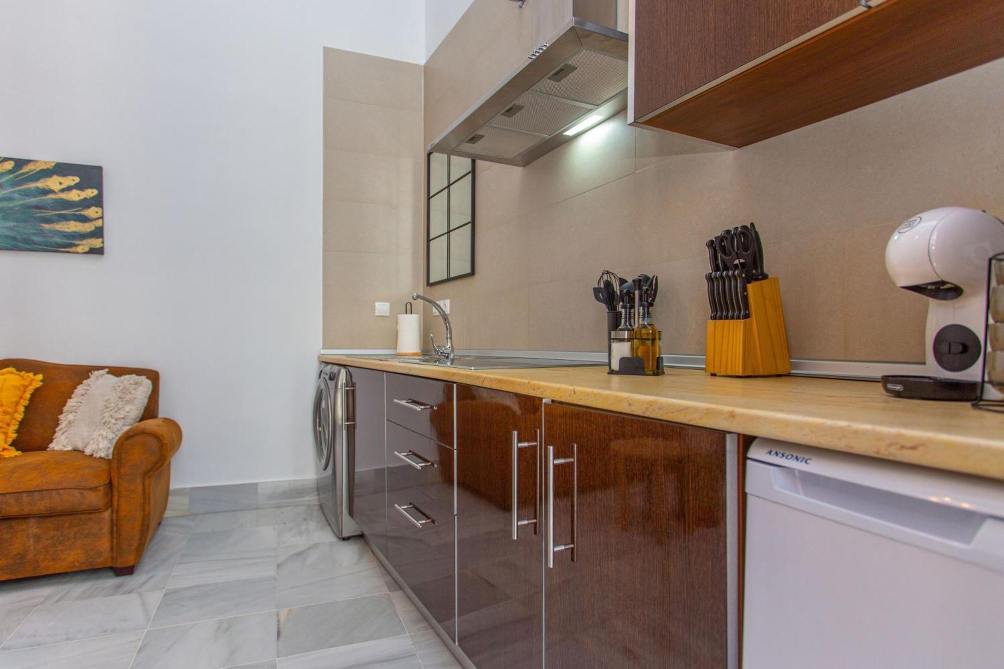 Apartamento Centro Con Piscina Y Parking El Puerto de Santa María Zewnętrze zdjęcie