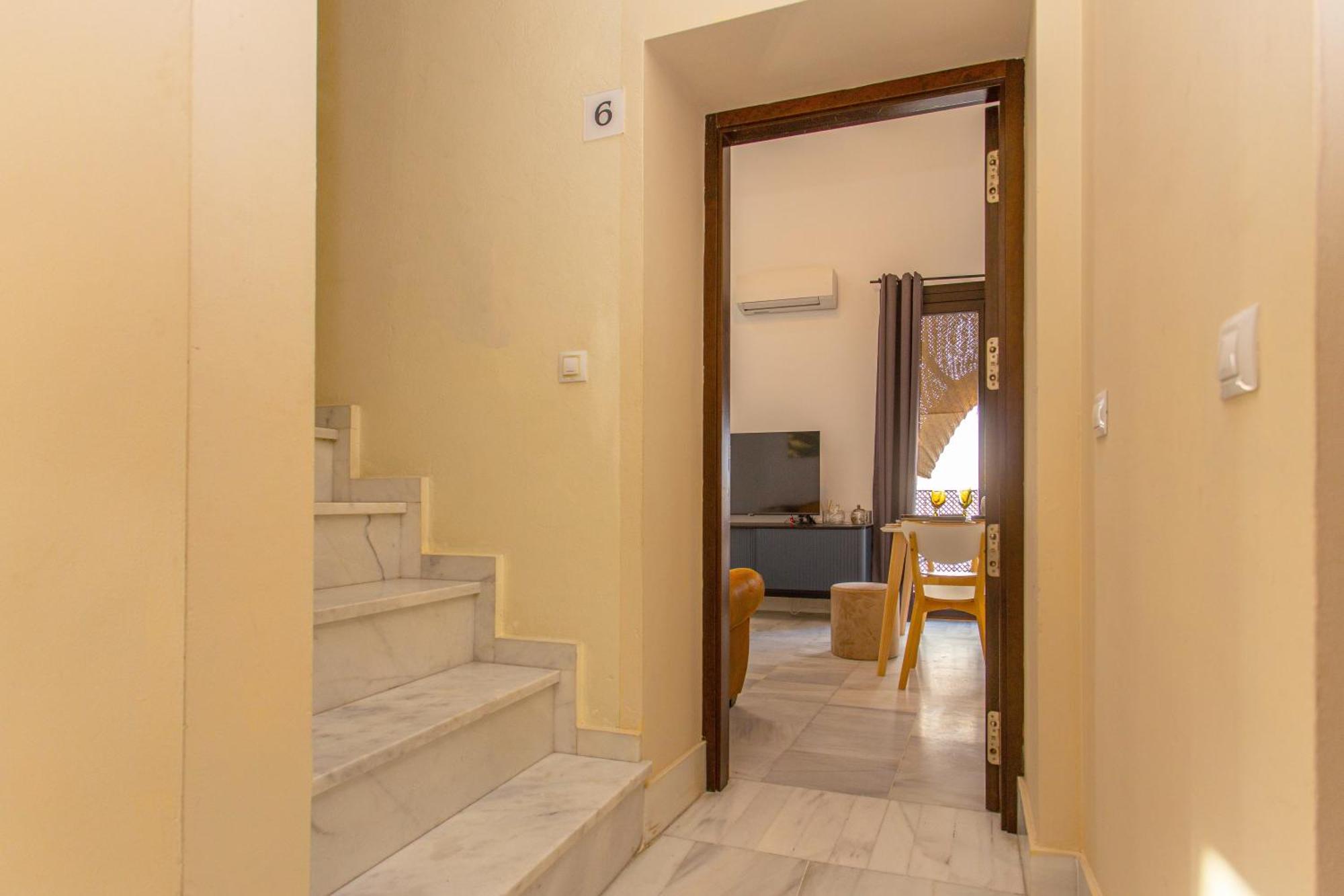 Apartamento Centro Con Piscina Y Parking El Puerto de Santa María Zewnętrze zdjęcie